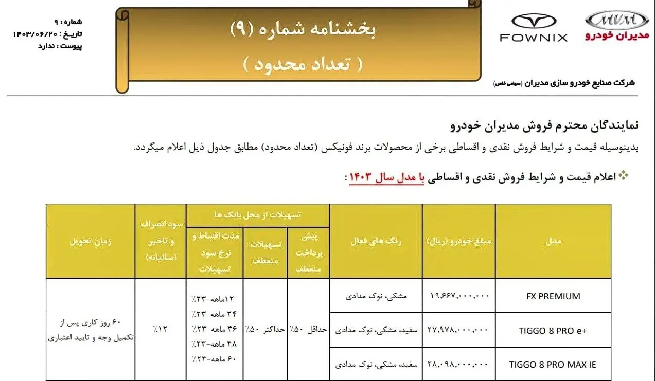 مدیران-۳