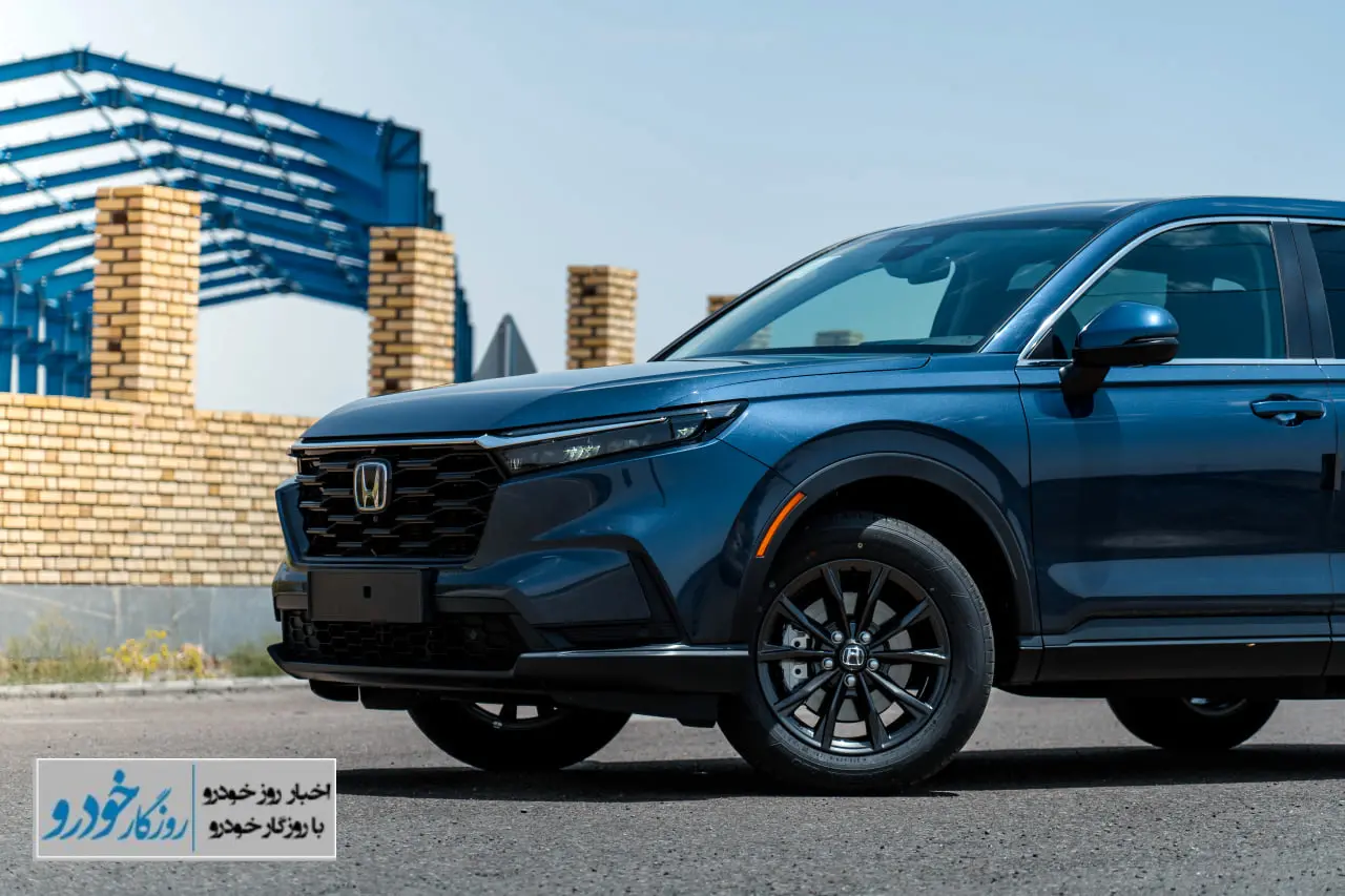 هوندا-crv-1