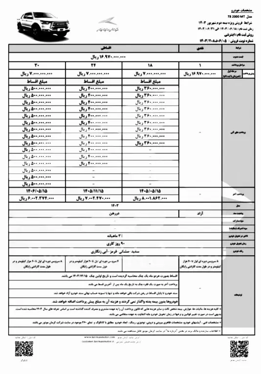 کرمان-موتور-۱