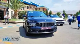 زمان اعلام قیمت ری را ایران خودرو مشخص شد