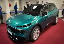 زمان عرضه ری را ایران خودرو مشخص شد + قیمت تقریبی
