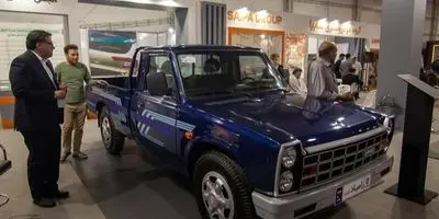 تولید نیسان هشدار گرفت