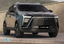 شروع فروش خودرو کی ام سی x5 از فردا - ۲۳ تیر ۱۴۰۴