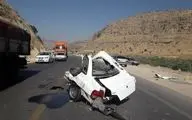 علت اصلی تصادفات منجر به فوت در نوروز اعلام شد