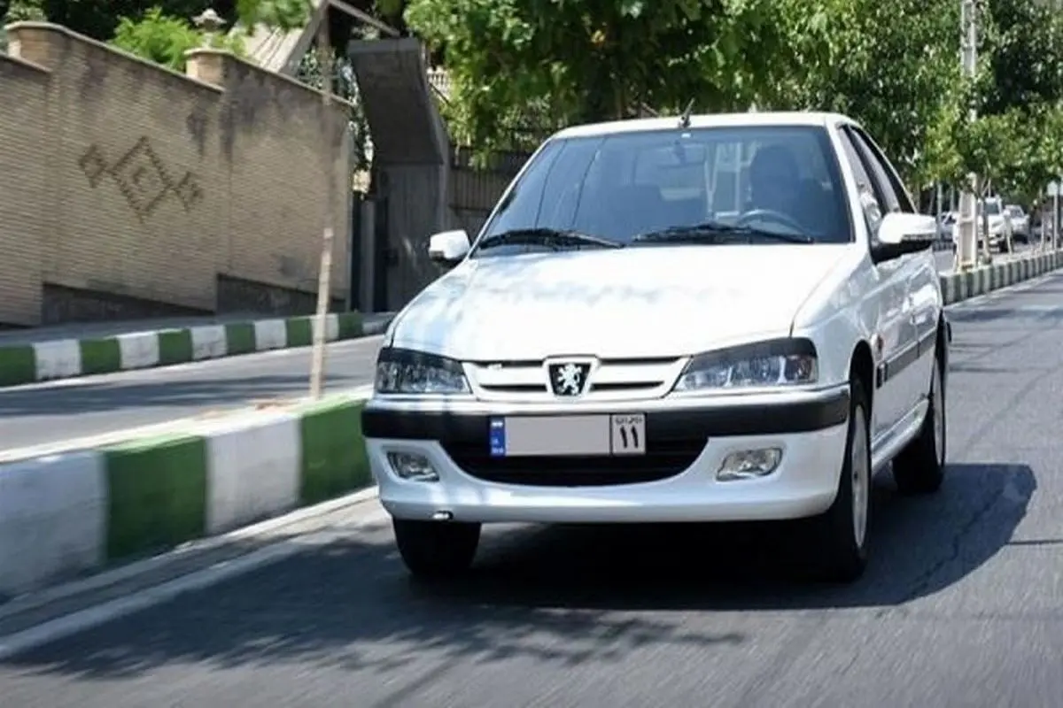 خبر ویژه برای خریداران پارس / ایران خودرو ۱۰۰ میلیون تسهیلات داد