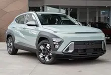 فروش هیوندای کونا مدل 2025 / خرید خودروی کره‌ای با شرایط پرداخت متنوع