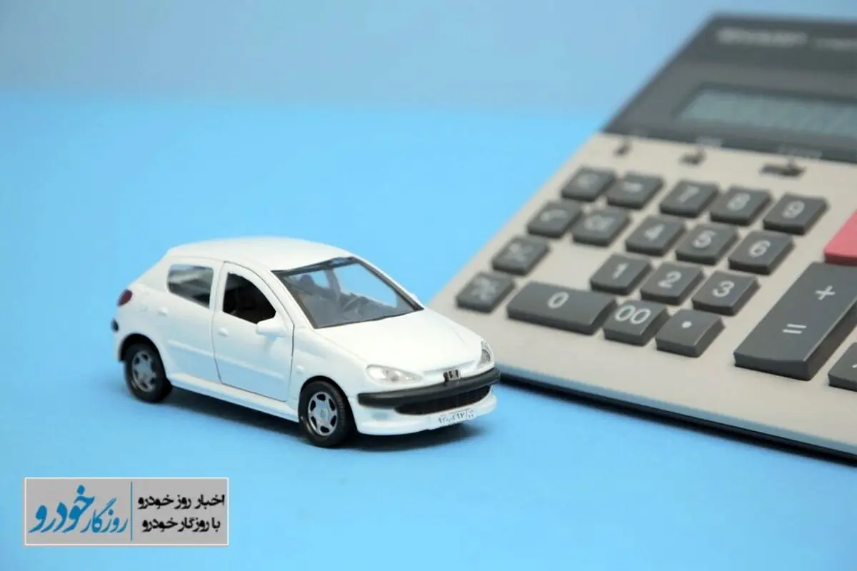 بازار خودرو به کما رفت / بررسی قیمت خودرو امروز ۲ خرداد ۱۴۰۳