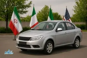 پیش بینی قیمت خودرو برای فردا دور جدید مذاکرات - ۳۰ فروردین ۱۴۰۴