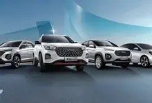 قیمت کارخانه‌ای محصولات مدیران خودرو - خرداد ۱۴۰۴