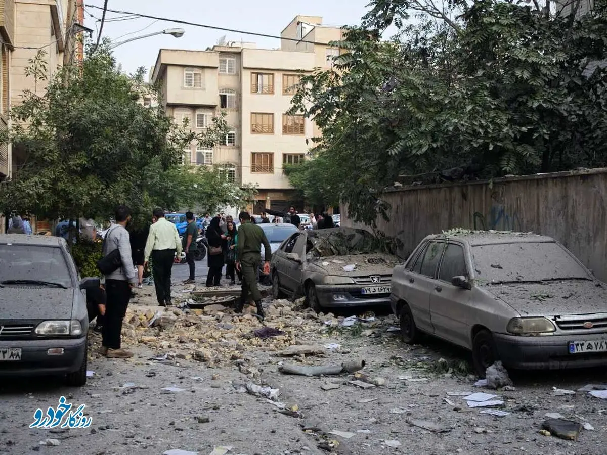 ایران خودرو یک دست و دلبازی اساسی انجام داد 