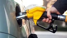 سرانه مصرف بنزین ۲ برابر شد / انجام ۸۵ درصد حمل و نقل کشور با بنزین!