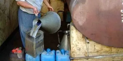 شروع طرح جدید بنزینی در تهران + جزئیات
