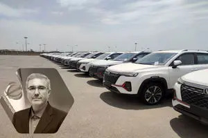 پیش بینی حساس از واردات خودرو در ۱۴۰۳ / چرا «منظور» مخالف است؟