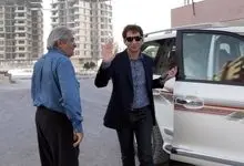 سکوت مجلس در برابر بابک زنجانی/ ب.ز بدون مانع صنایع را تصاحب می‌کند