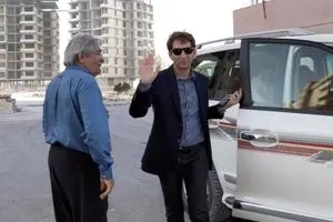سکوت مجلس در برابر بابک زنجانی/ ب.ز بدون مانع صنایع را تصاحب می‌کند