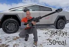 گلوله باران غول خودروسازی آمریکا! 
