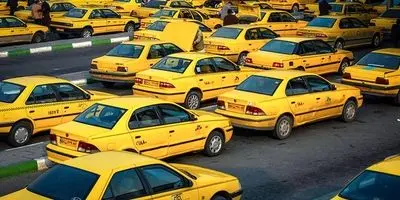 سیر تا پیاز افزایش کرایه تاکسی در ۱۴۰۳ / اسنپ و تپسی هم گران شد؟