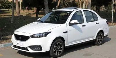 فروش خودروی نوظهور سایپا از فردا - ۲۳ خرداد ۱۴۰۳