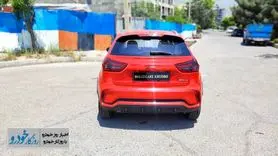 فروش ۹۰ روزه خودروی اقتصادی کرمان موتور از چهارشنبه - ۱۶ خرداد ۱۴۰۳