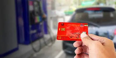 بازار داغ کاسبی با کارت سوخت خودرو / فروش دائمی ۲۰ میلیون تومان!