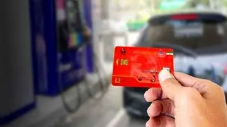 ماجرای انتقال کارت سوخت خودرو به کارت بانکی + جزئیات