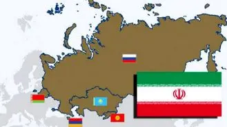 ظرفیت منحصربفرد استان‌های شمال‌غربی برای تجارت با روسیه