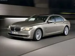 سقوط سنگین قیمت BMW+جدول