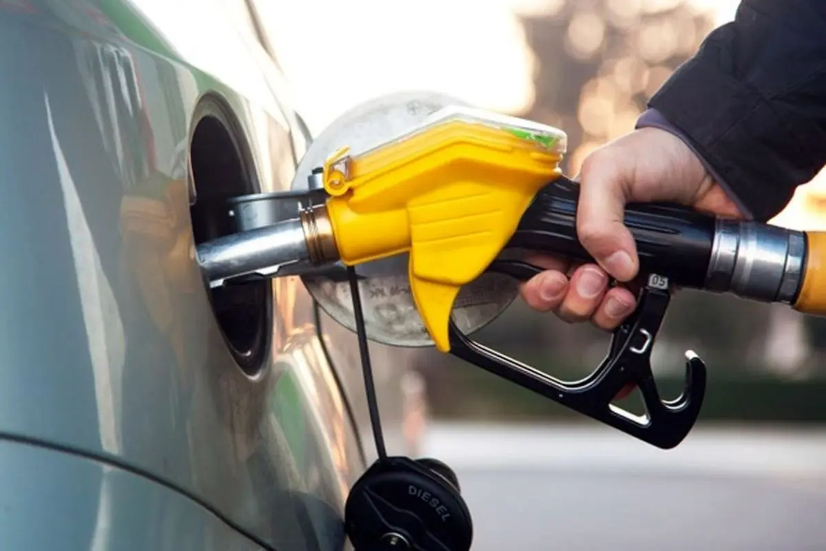 دو تکذیبه مهم در مورد بنزین