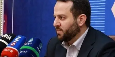 وزیر صمت: واردات خودرو دست دوم در شان مردم ما نیست + فیلم