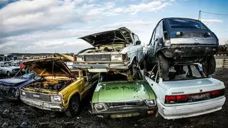 هشدار جدی به فروشندگان این خودروها / در دام نیفتید!
