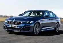 افزایش باورنکردنی قیمت BMW وارداتی در بازار ایران + جدول