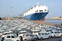 اولویت وزارت صمت در واردات خودرو