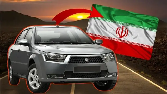 رویای خرید خودروی ایرانی / ۴ سال کار کنید پراید بخرید!