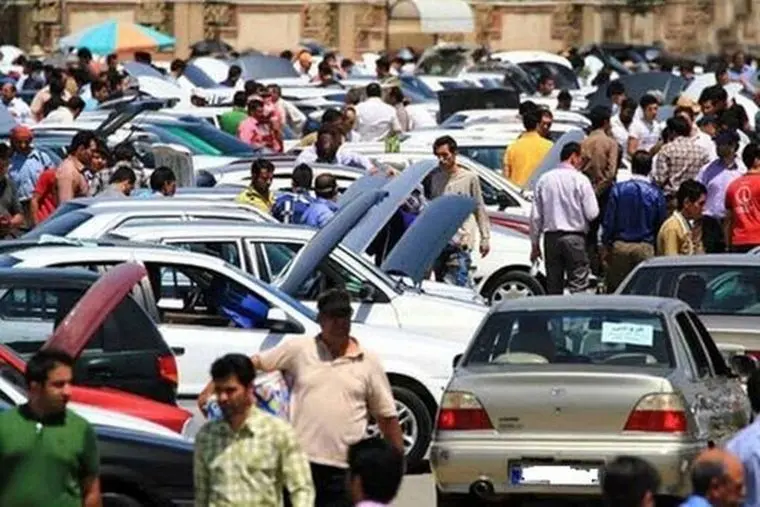 منتظر مرحله جدید ثبت نام خودرو باشیم؟