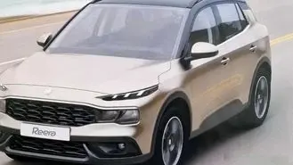 محصول جدید ایران خودرو در خط تولید شکار شد