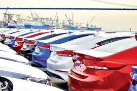 آخرین قیمت خودروهای وارداتی در بازار ۱۶ مهر + جدول
