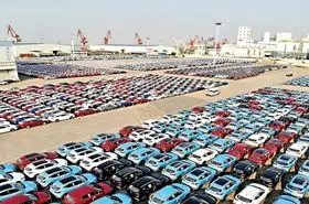 لیست قیمت جدید خودروهای وارداتی در بازار اعلام شد (۱۰ آبان)