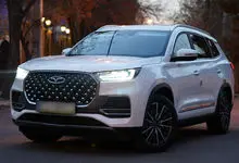 قیمت جدید خودروهای فونیکس NEV توسط مدیران خودرو اعلام شد 