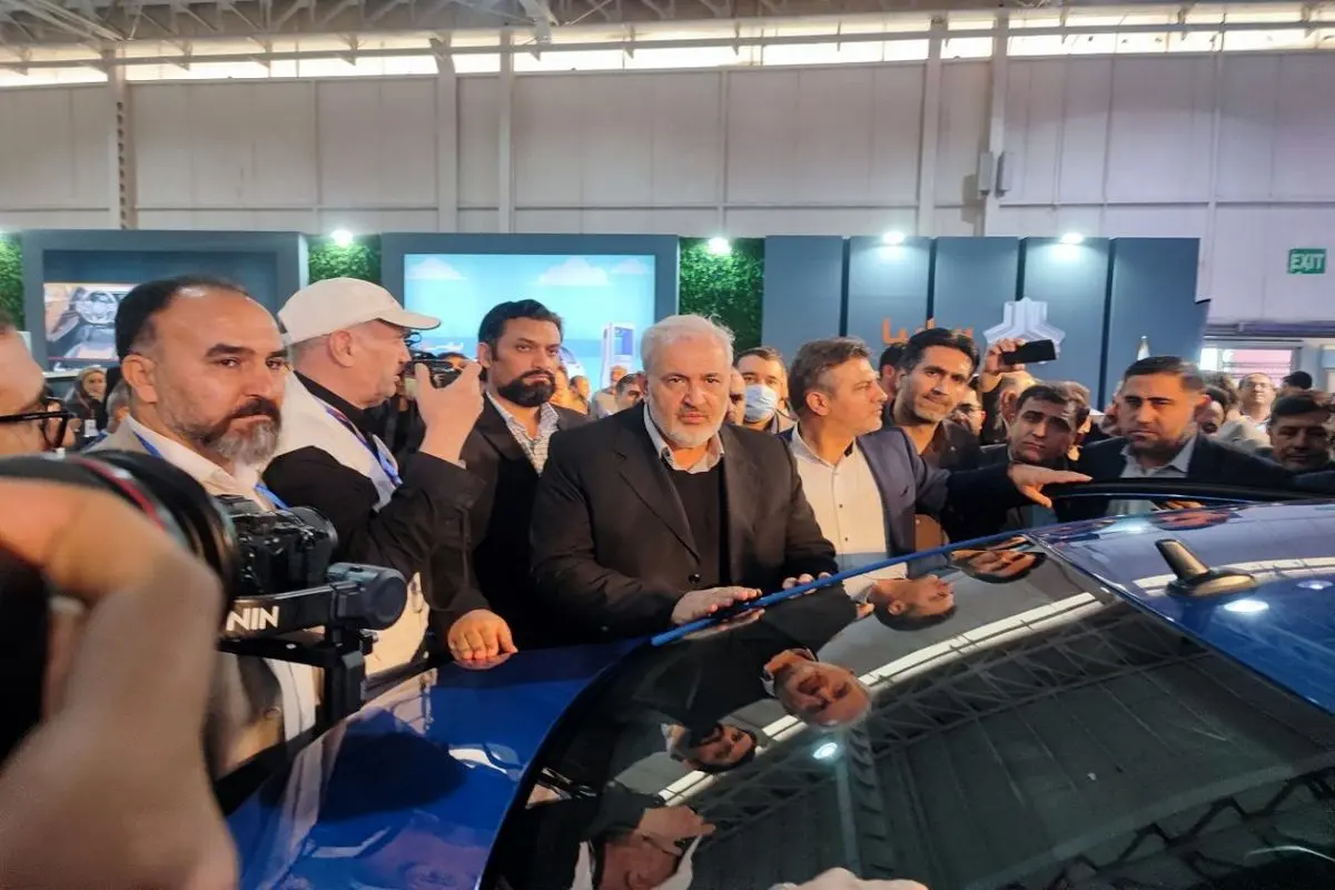 پشت پرده تبدیل اجباری محصولات ایران خودرو / باید ۲۰۷ جدید بخرید!