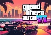 نکات جذاب خودرویی در GTA 6 / راک استار برای ماشین بازها سنگ تمام گذاشت