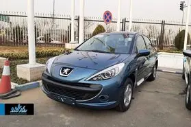 فروش ایران خودرو با شیوه جدید جذب مشتری / نقدی‌ها رنگ‌های جذاب انتخاب کنند!