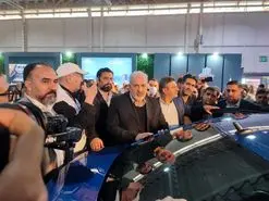 خبر خوش وزیر صمت از واردات خودرو / کارکرده‌ها در راهند!