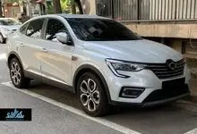 خودروی جدید سامسونگ برای ایرانی‌ها / ببینید و لذت ببرید