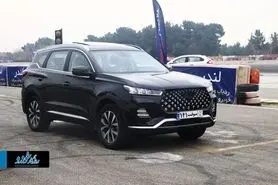 فروش فوری ۴ محصول لوکس مدیران خودرو (۶ بهمن ۱۴۰۲) + لیست قیمت