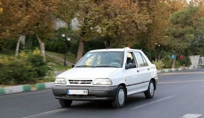 پراید در یک هفته چقدر گران شد؟