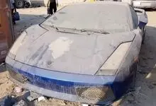 پروژه بزرگ دبی برای گرم کردن بازار خودرو!