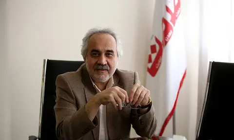 گرانی عادی نمیشود