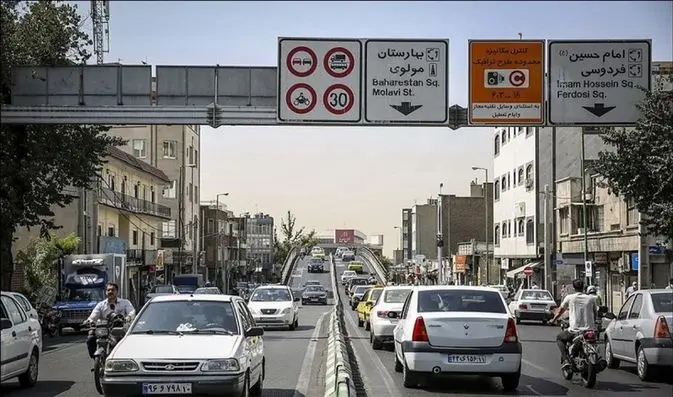 صفر تا صد طرح ترافیک ۱۴۰۲ / از هزینه تا جریمه