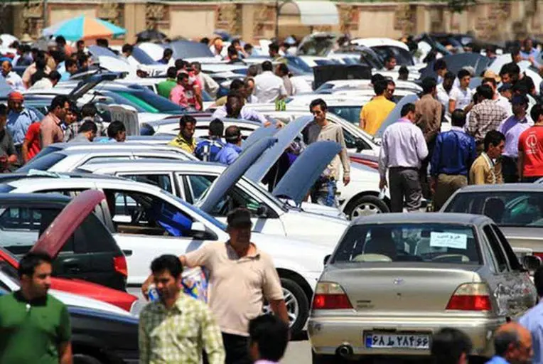 سکته در معاملات خودرو / قیمتهای جدید کی اعلام میشود؟