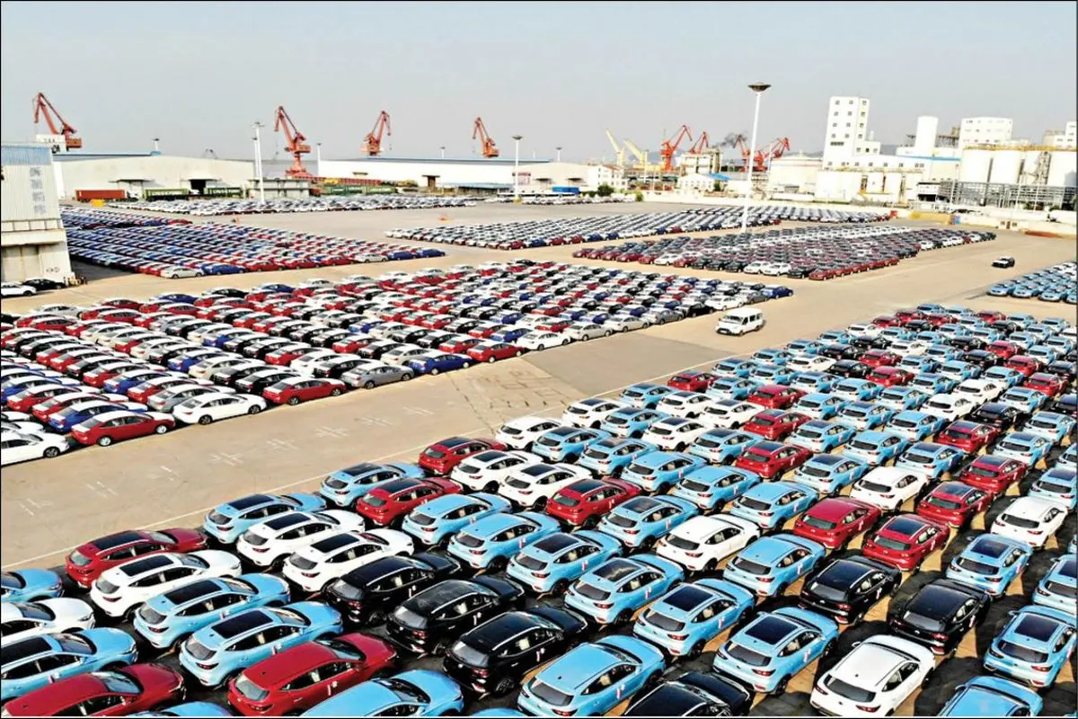 اطلاعیه مهم مجمع تشخیص درباره واردات خودرو